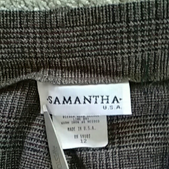 Samantha Dress Pants - Picture 3 of 6